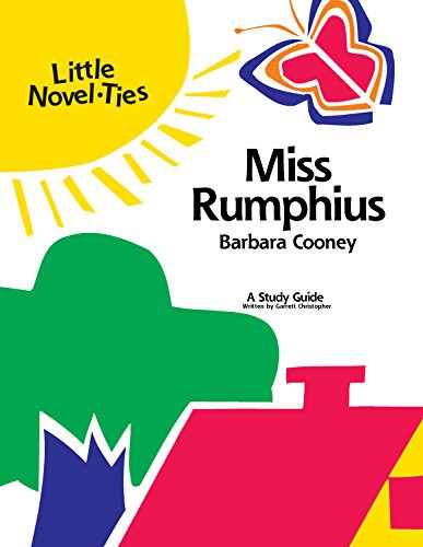 Miss Rumphius